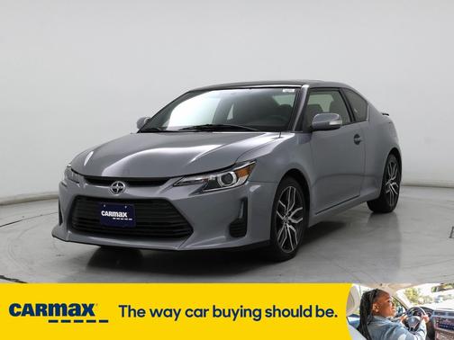 2014 Scion tC Monogram