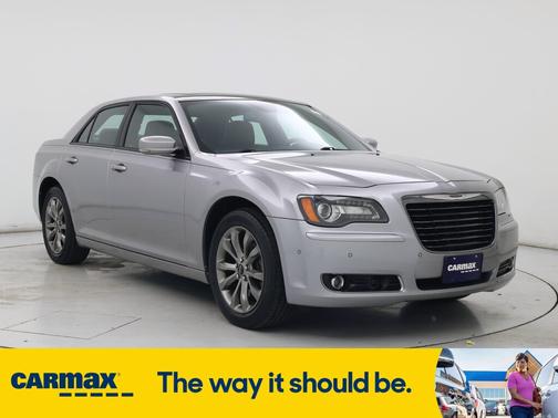 2014 Chrysler 300 S