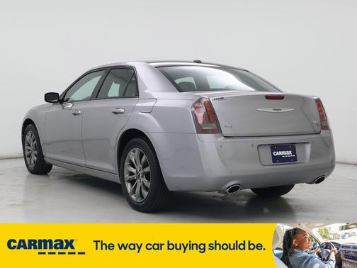 2014 Chrysler 300 S