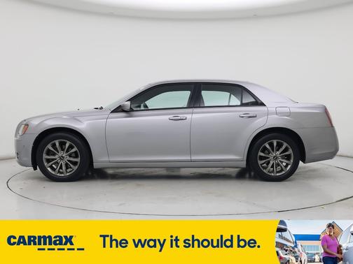 2014 Chrysler 300 S