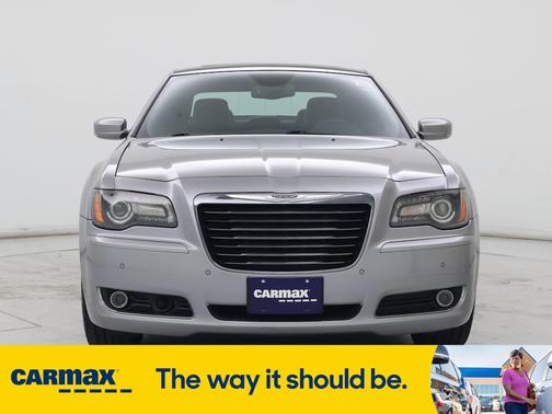 2014 Chrysler 300 S