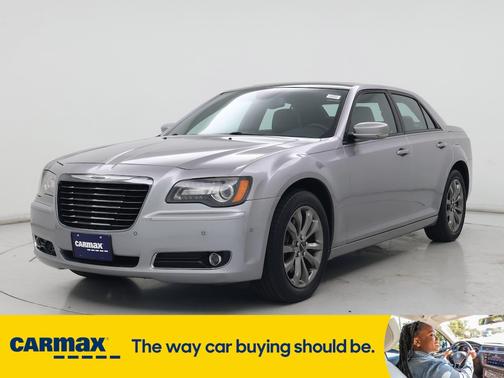 2014 Chrysler 300 S