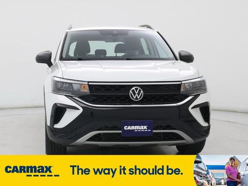 2022 Volkswagen Taos S