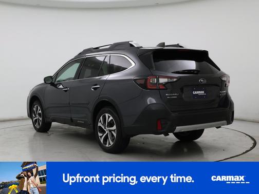 2021 Subaru Outback Limited XT
