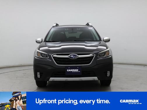 2021 Subaru Outback Limited XT