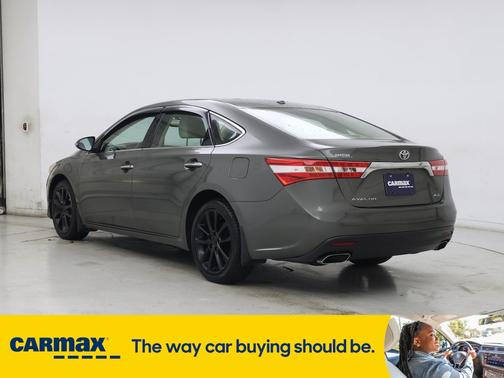 2014 Toyota Avalon XLE Touring