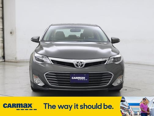 2014 Toyota Avalon XLE Touring