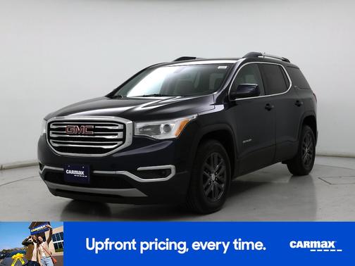 2017 GMC Acadia SLT