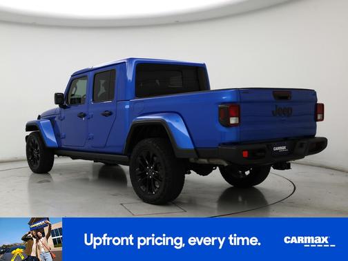 2024 Jeep Gladiator Nighthawk