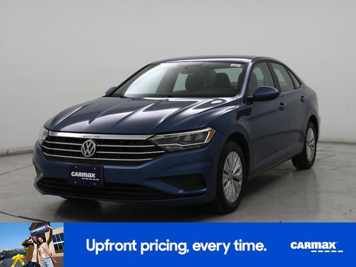 2019 Volkswagen Jetta R-Line