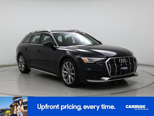 2024 Audi A6 allroad Premium Plus