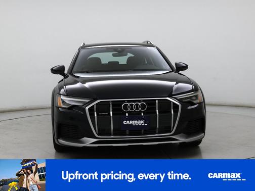 2024 Audi A6 allroad Premium Plus