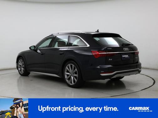 2024 Audi A6 allroad Premium Plus