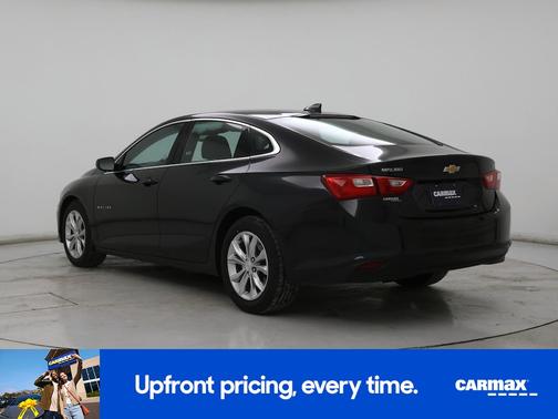 2023 Chevrolet Malibu 1LT