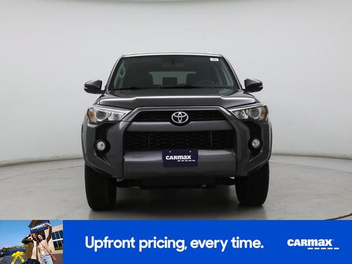 2015 Toyota 4Runner Limited
