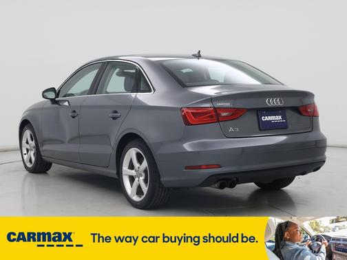 2015 Audi A3 Premium