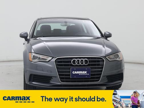 2015 Audi A3 Premium