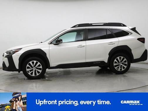 2023 Subaru Outback Premium