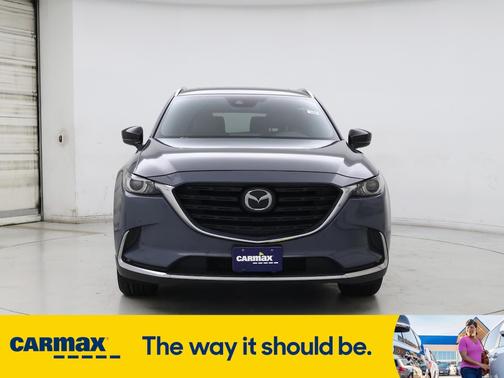 2023 Mazda CX-9 Grand Touring