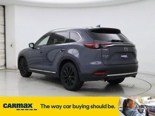 2023 Mazda CX-9 Grand Touring