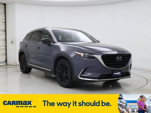 2023 Mazda CX-9 Grand Touring