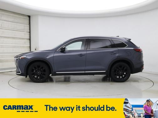 2023 Mazda CX-9 Grand Touring