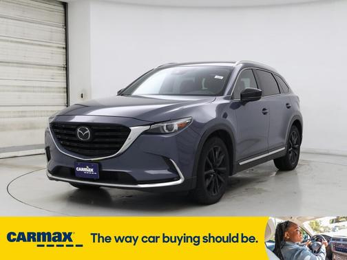 2023 Mazda CX-9 Grand Touring