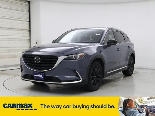 2023 Mazda CX-9 Grand Touring