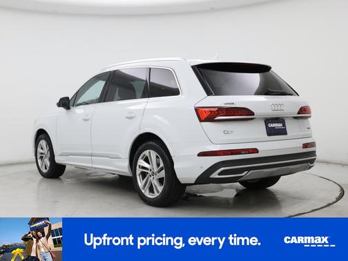 2023 Audi Q7 Premium