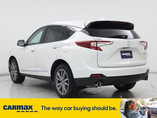 2021 Acura RDX SH-AWD Technology