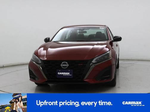 2023 Nissan Altima SR