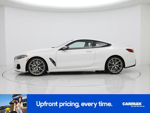 2019 BMW M850 I xDrive