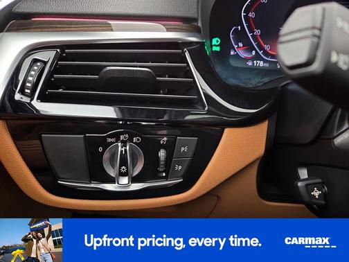 2021 BMW 530 I xDrive