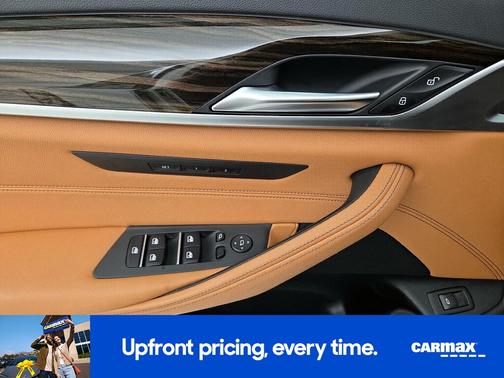 2021 BMW 530 I xDrive