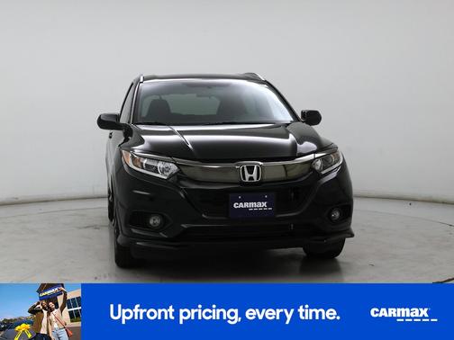 2021 Honda HR-V Sport