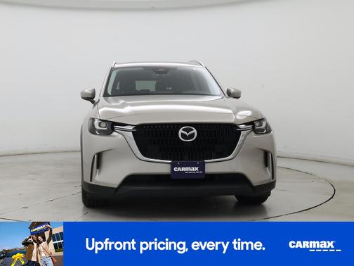 2024 Mazda CX-90 PHEV Preferred