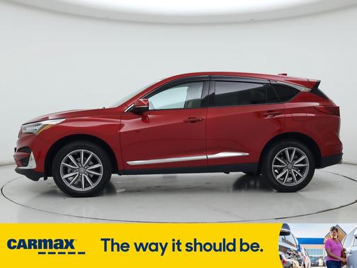 2020 Acura RDX SH-AWD Technology