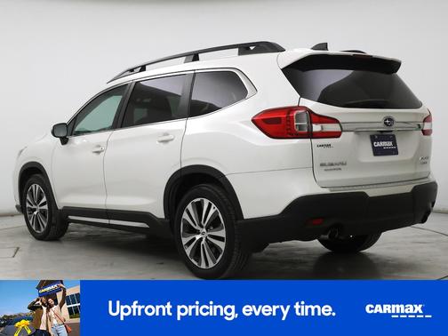 2020 Subaru Ascent Limited