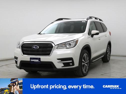 2020 Subaru Ascent Limited
