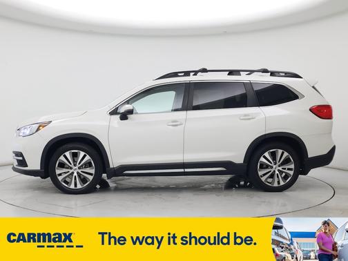 2021 Subaru Ascent Limited