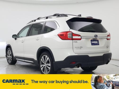 2021 Subaru Ascent Limited