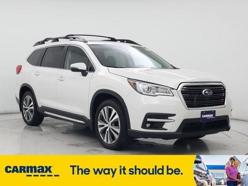 2021 Subaru Ascent Limited