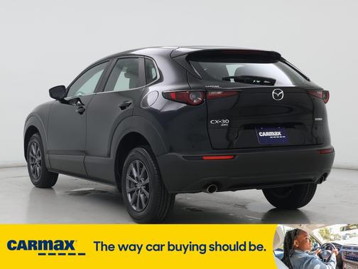 2021 Mazda CX-30 S
