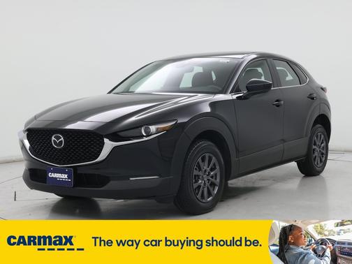 2021 Mazda CX-30 S