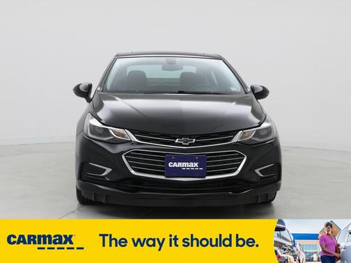 2016 Chevrolet Cruze Premier