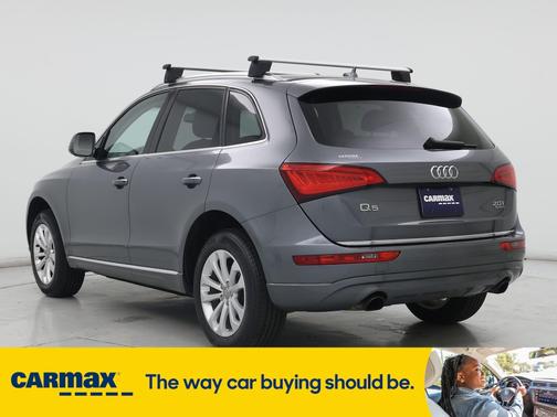 2016 Audi Q5 Premium