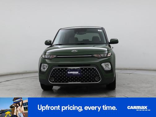 2021 Kia Soul EX