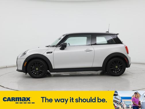 2022 MINI SE Hardtop SE