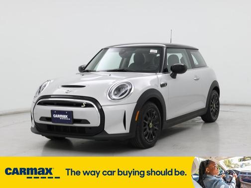 2022 MINI SE Hardtop SE