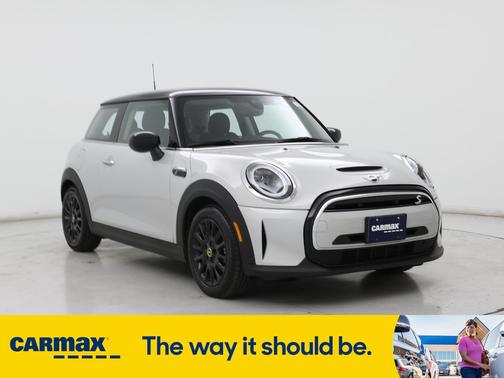 2022 MINI SE Hardtop SE